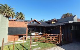 Escala Ezeiza Loft con desayuno